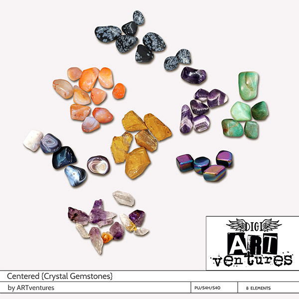 Centered (gemstones)