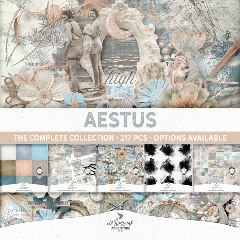 Aestus