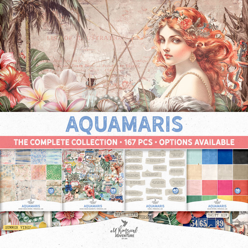 Aquamaris