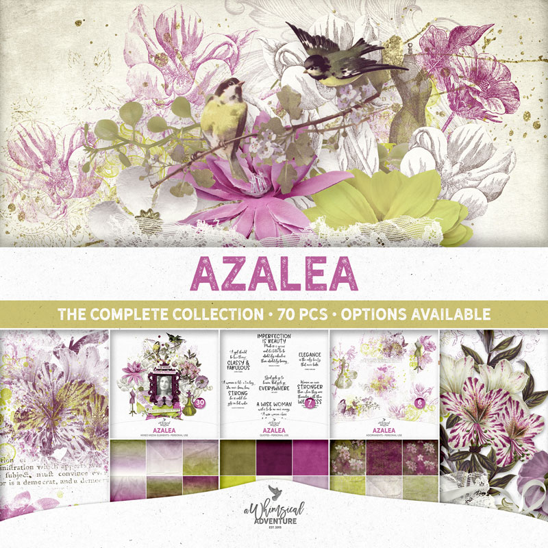 Azalea