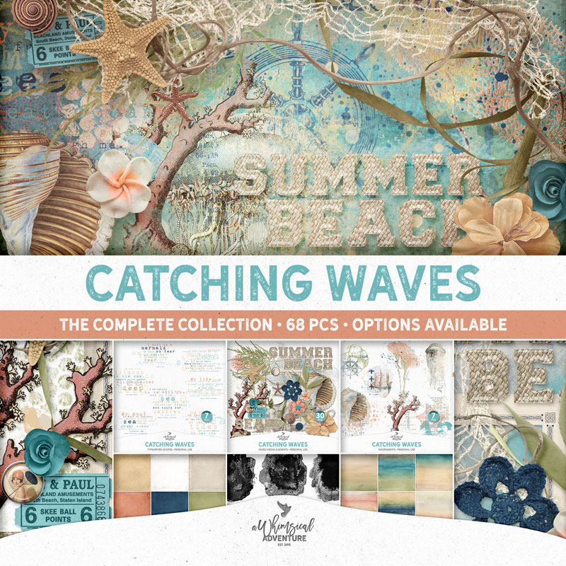 Catching Waves