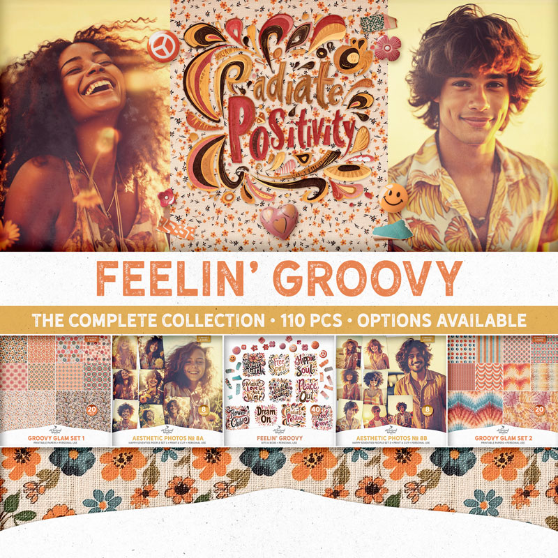 Feelin Groovy (Select Option)