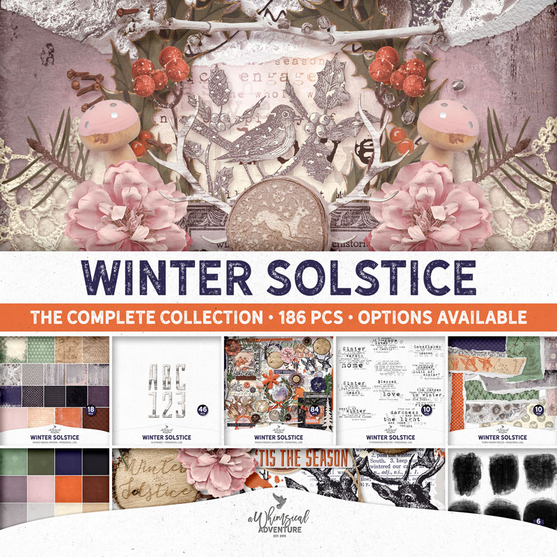 Winter Solstice (Select Option)