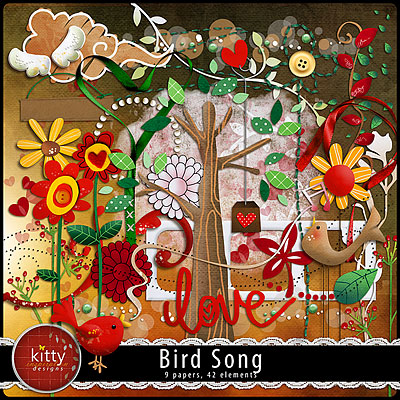 Bird Song