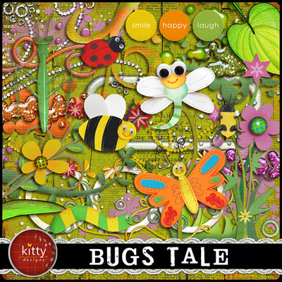 Bugs Tale New