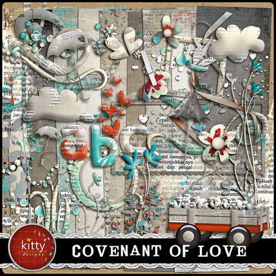 Covenant of Love