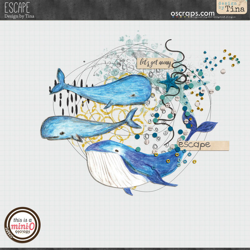 Escape - Elements Escape - Elements
