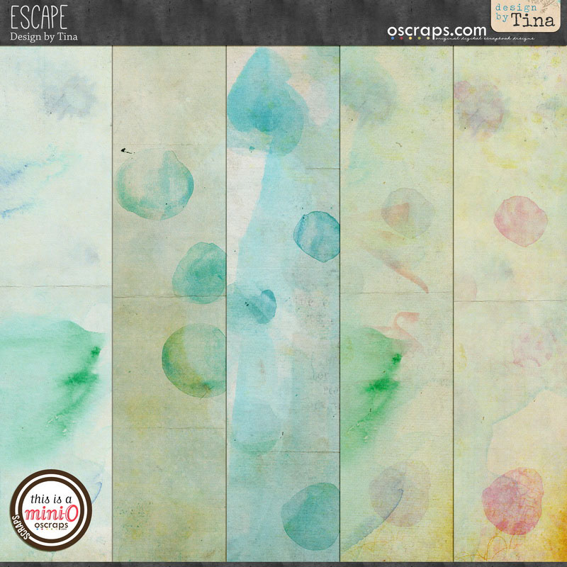 Escape - Papers Escape - Papers