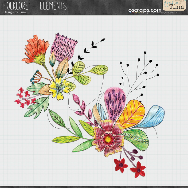 Folklore - Elements Folklore - Elements