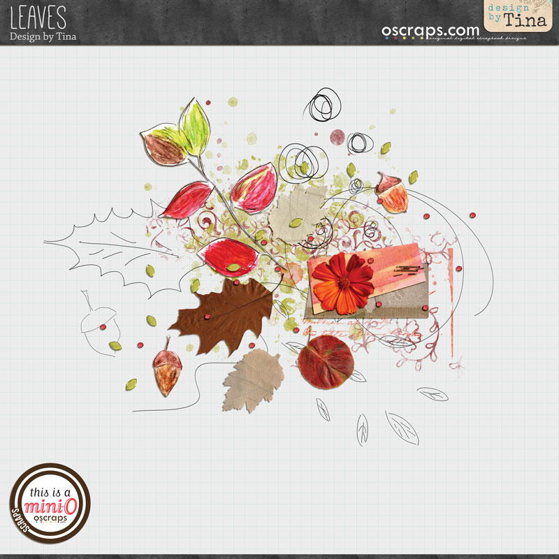 Leaves Leaves