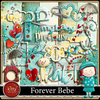 Forever Bebe