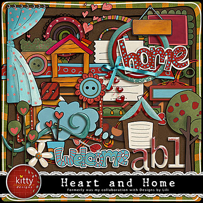 Heart and Home