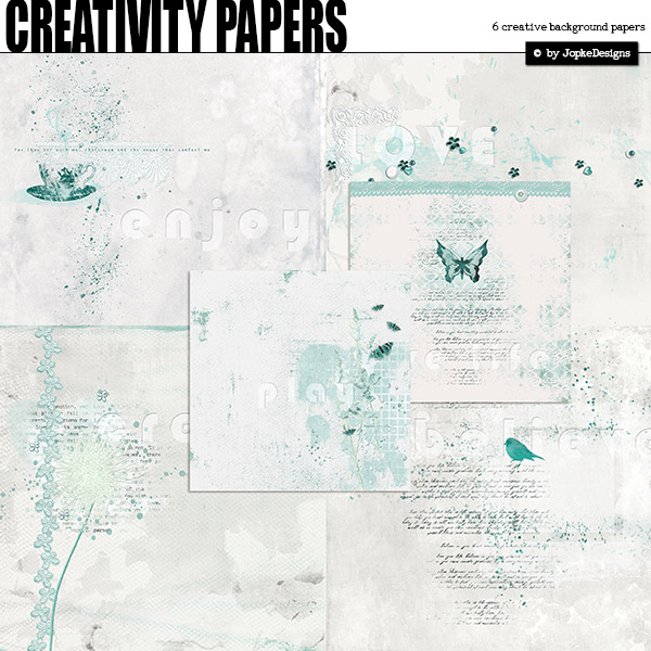 Creativity Papers