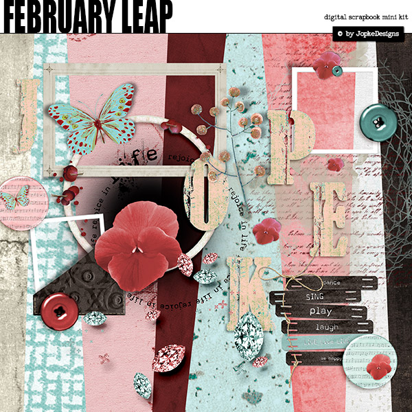 February Leap