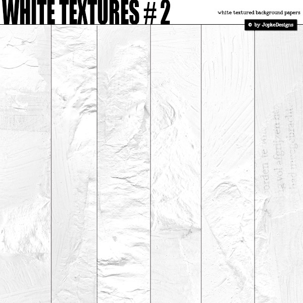 White Textures # 2