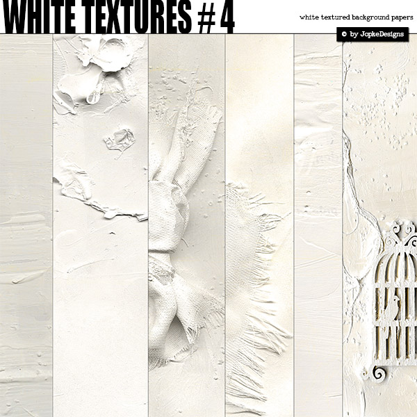 White Textures # 4