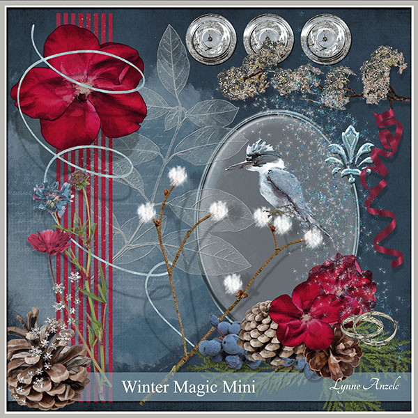 Winter Magic