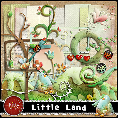 Little Land