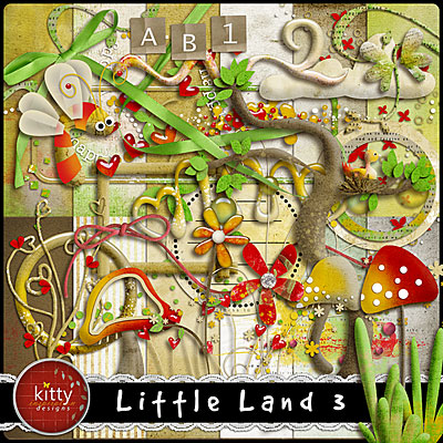 Little Land 3