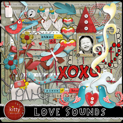 Love Sounds