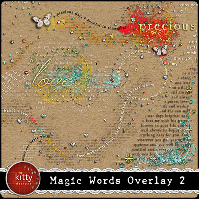 Magical Words Overlay 02