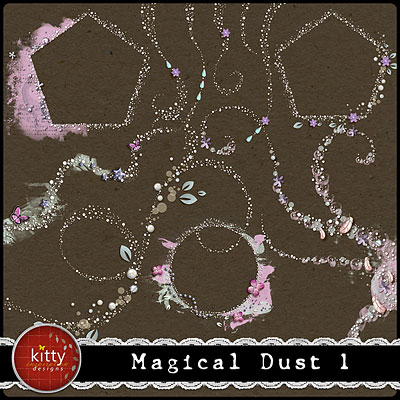 Magical Dust 01