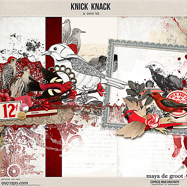 Knick Knack