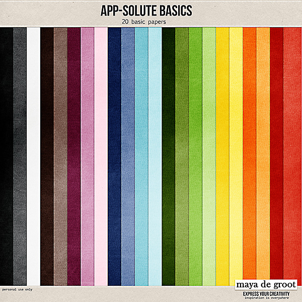 APP-solute Basics