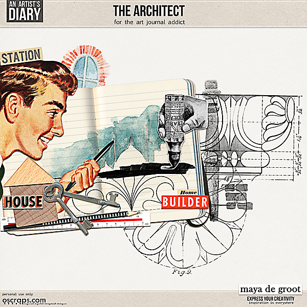 The Architect