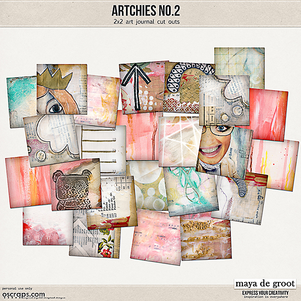 Artchies 2