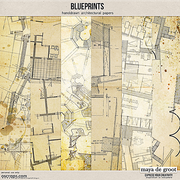 Blueprints