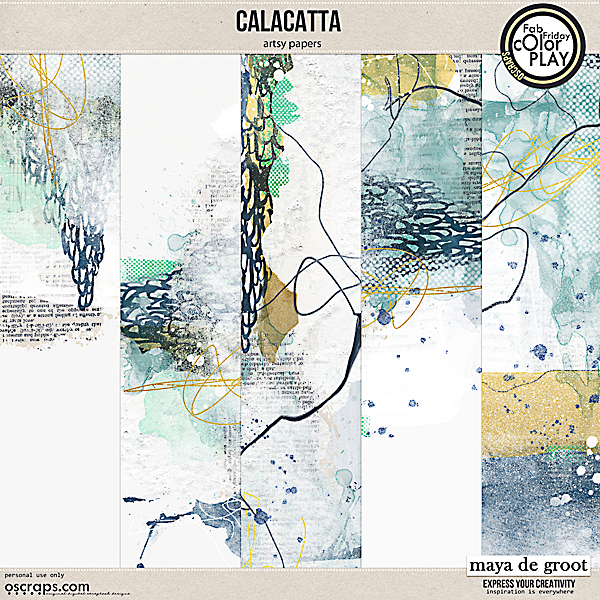 Calacatta