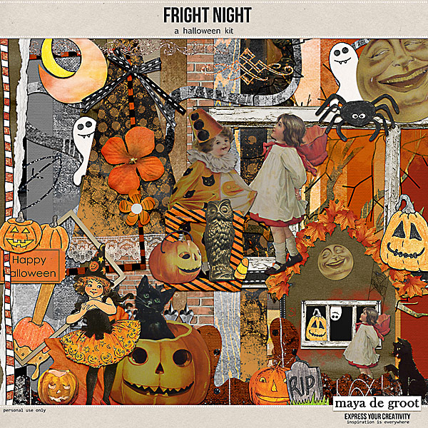 Fright Night