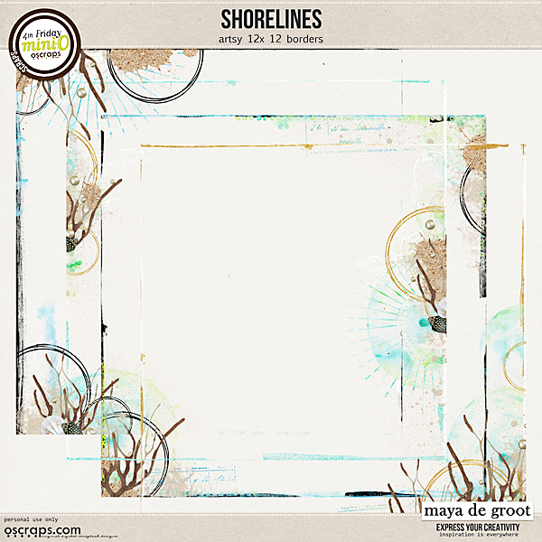 Shorelines