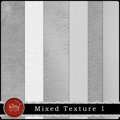 Mixed Texture 01
