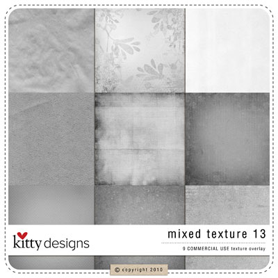 Mixed Texture 13 CU