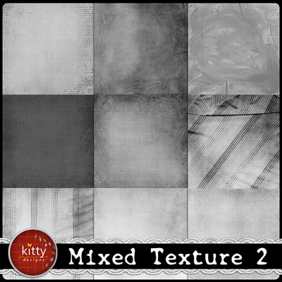 Mixed Texture 02