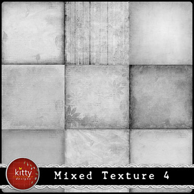 Mixed Texture 04