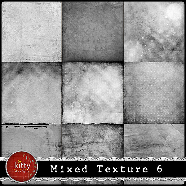 Mixed Texture 06