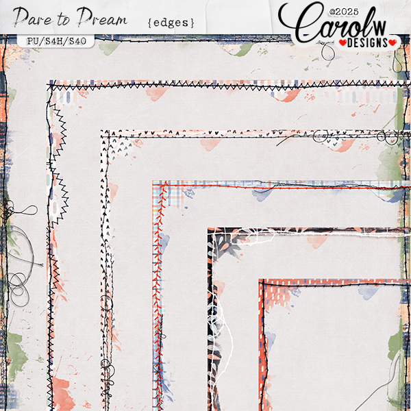 Dare to Dream-Edge