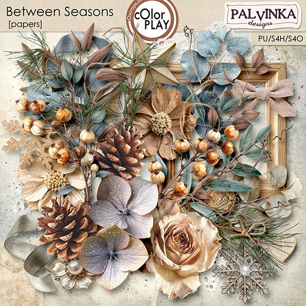 Between Seasons Elements