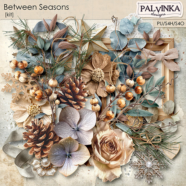 Between Seasons Kit