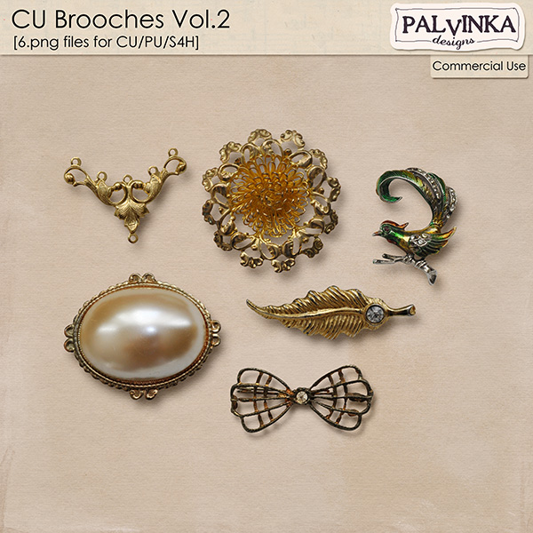 CU Brooches 2