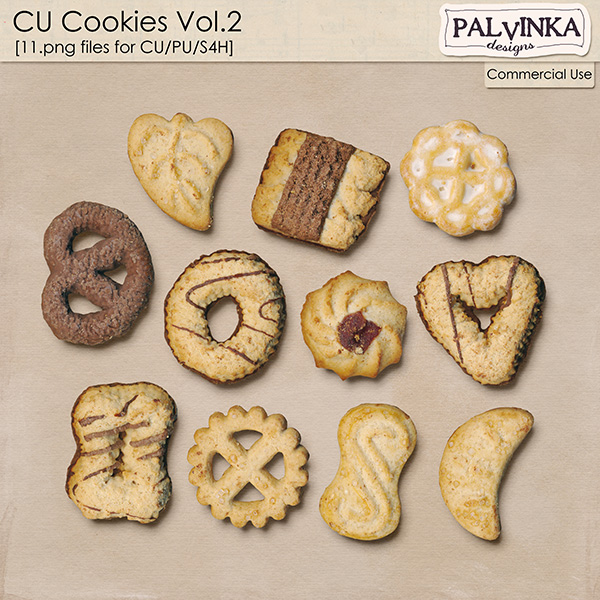 CU Cookies 2