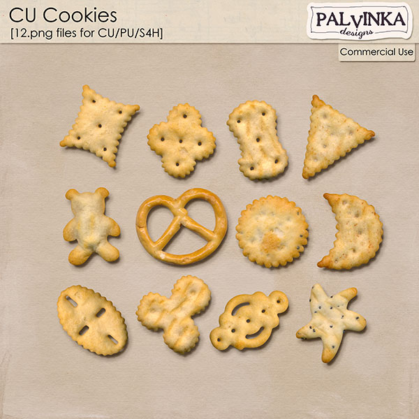 CU Cookies