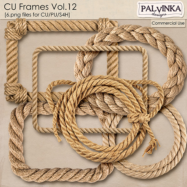 CU Frames 12