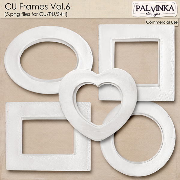 CU Frames 6