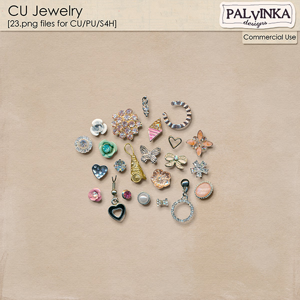 CU Jewelry