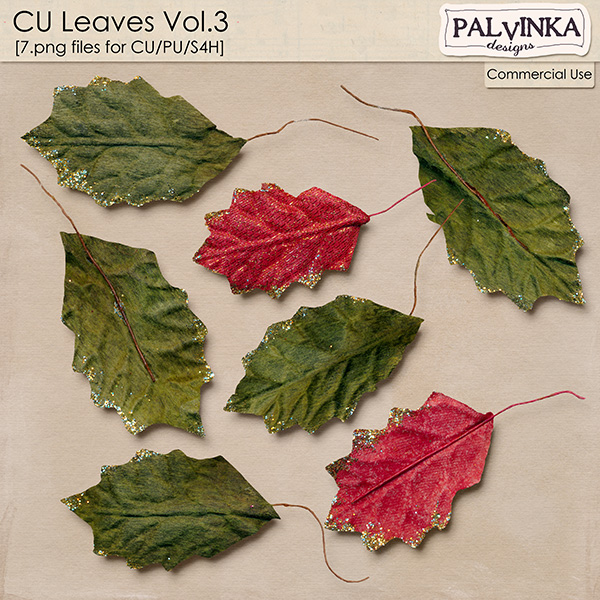 CU Leaves 3