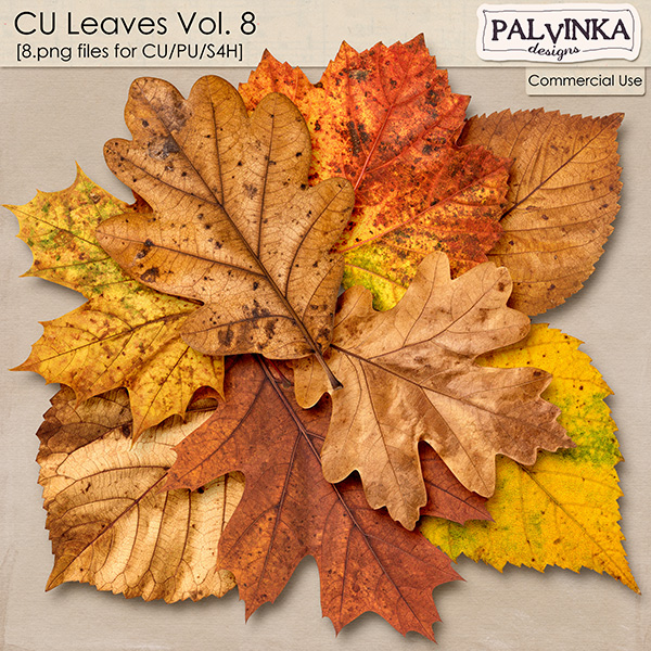 CU Leaves 8
